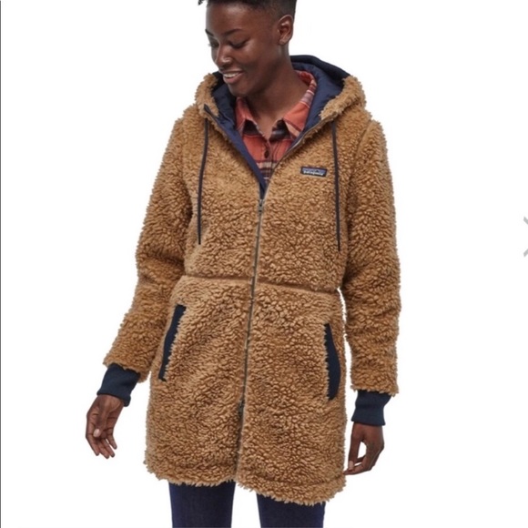 Patagonia jacket - Picture 1 of 2